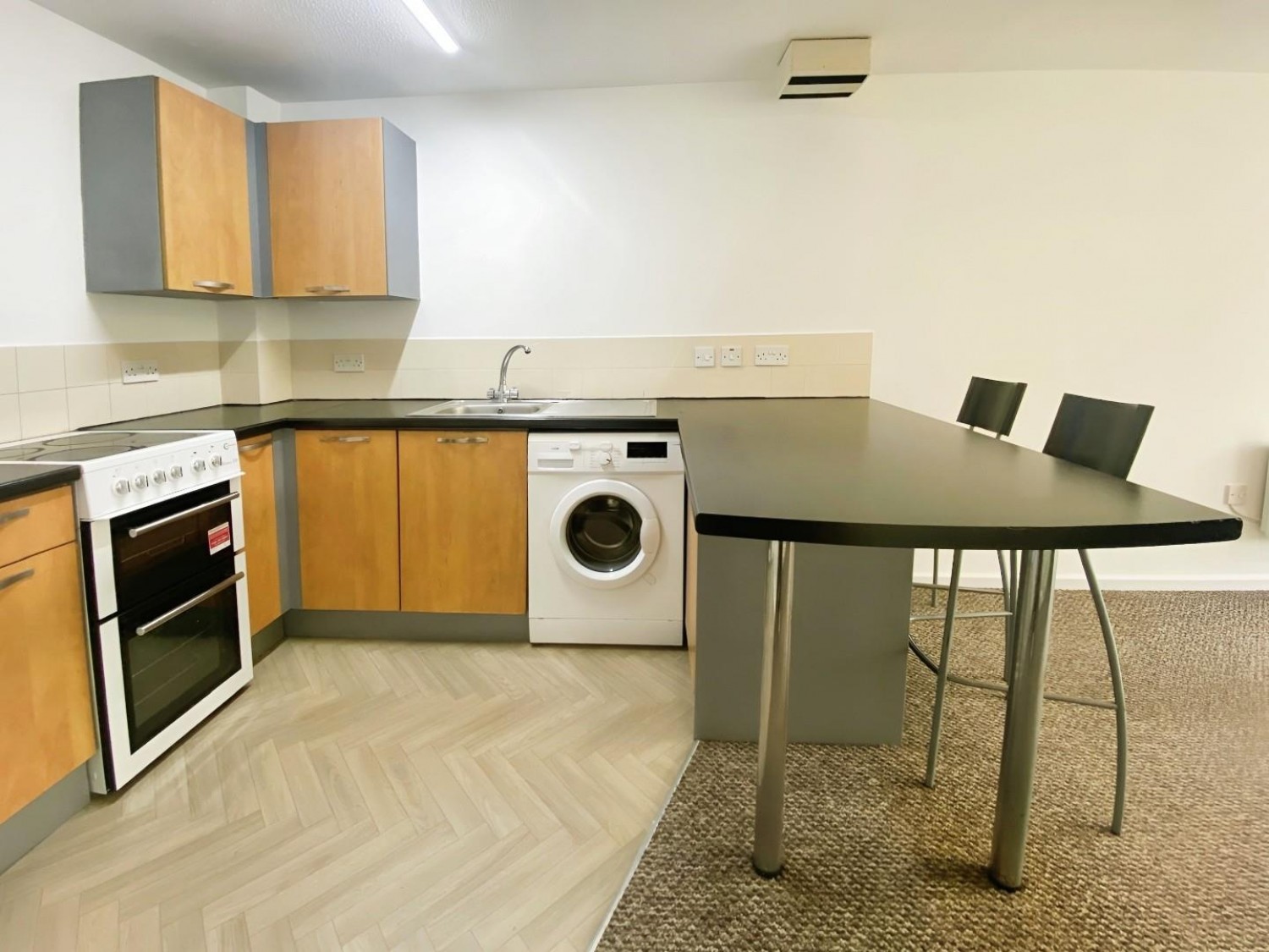 The Sidings, Liverpool, L7