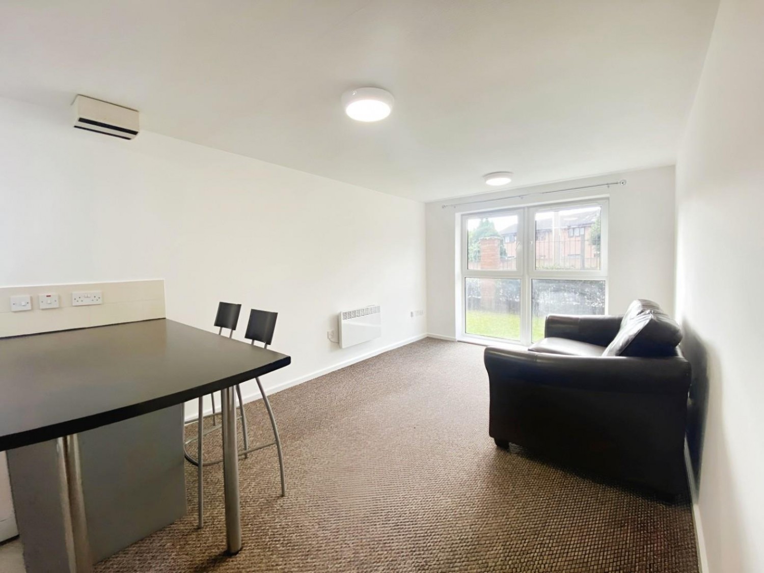 The Sidings, Liverpool, L7