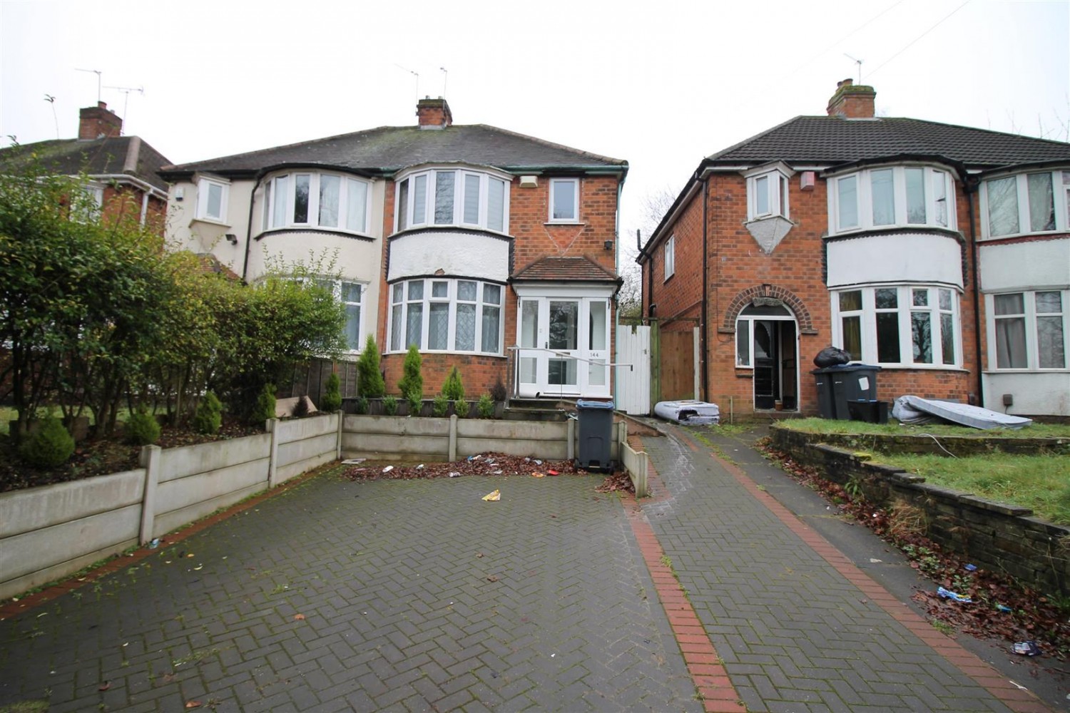 Camp Lane, Handsworth, Bimingham, B21 8JE