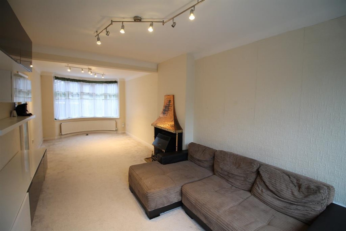 Camp Lane, Handsworth, Bimingham, B21 8JE