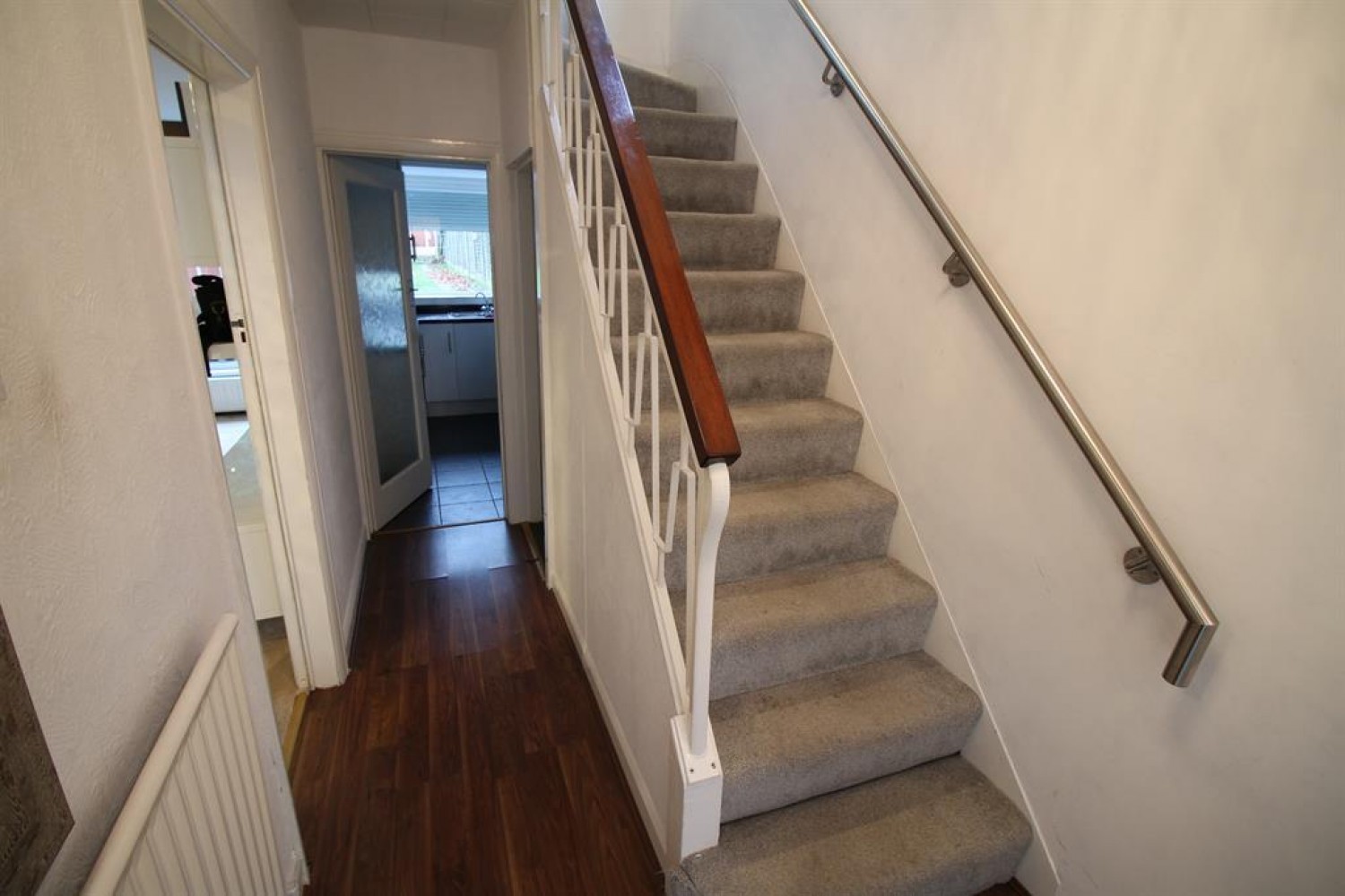 Camp Lane, Handsworth, Bimingham, B21 8JE