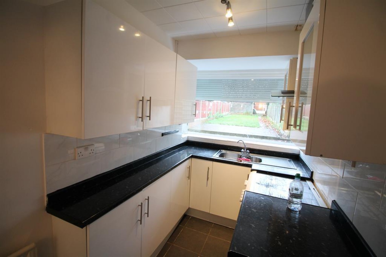 Camp Lane, Handsworth, Bimingham, B21 8JE