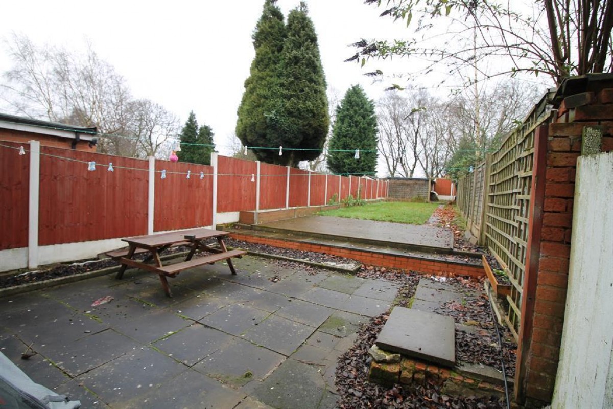 Camp Lane, Handsworth, Bimingham, B21 8JE