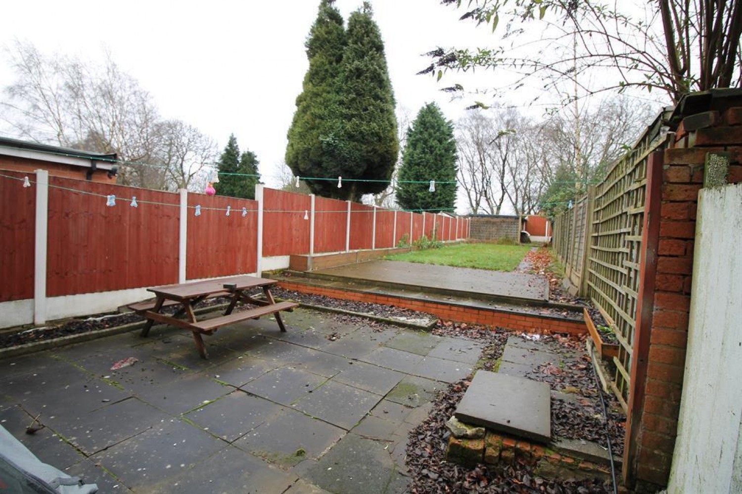 Camp Lane, Handsworth, Bimingham, B21 8JE