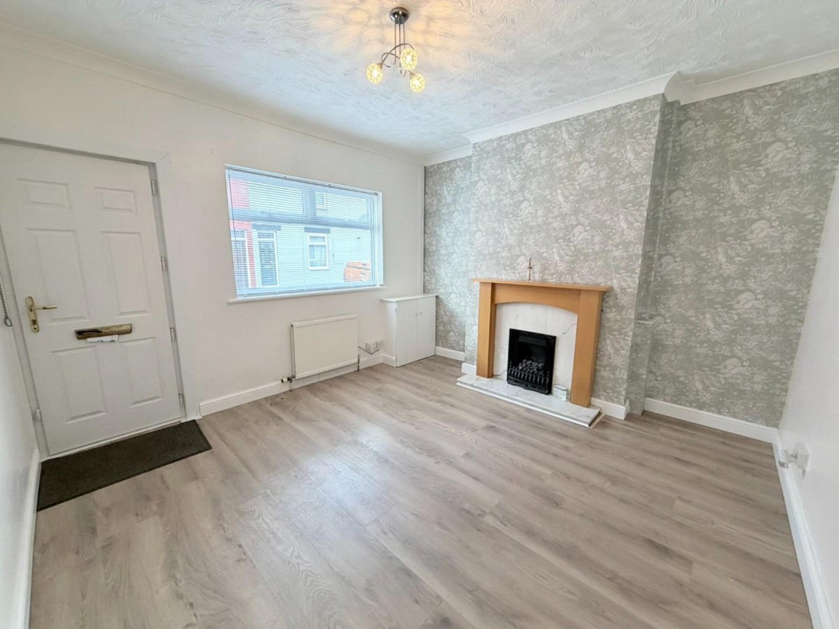 Victoria Street, Hemsworth, Pontefract