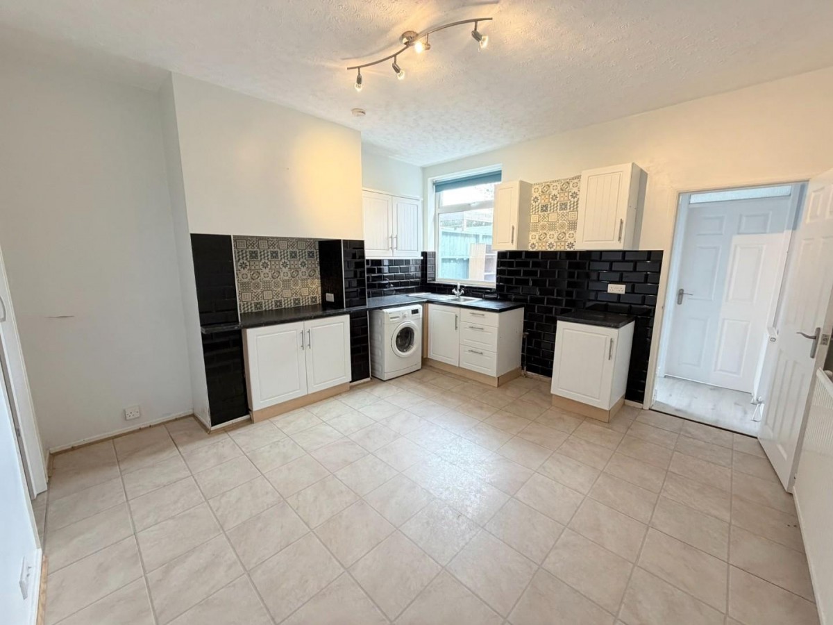 Victoria Street, Hemsworth, Pontefract