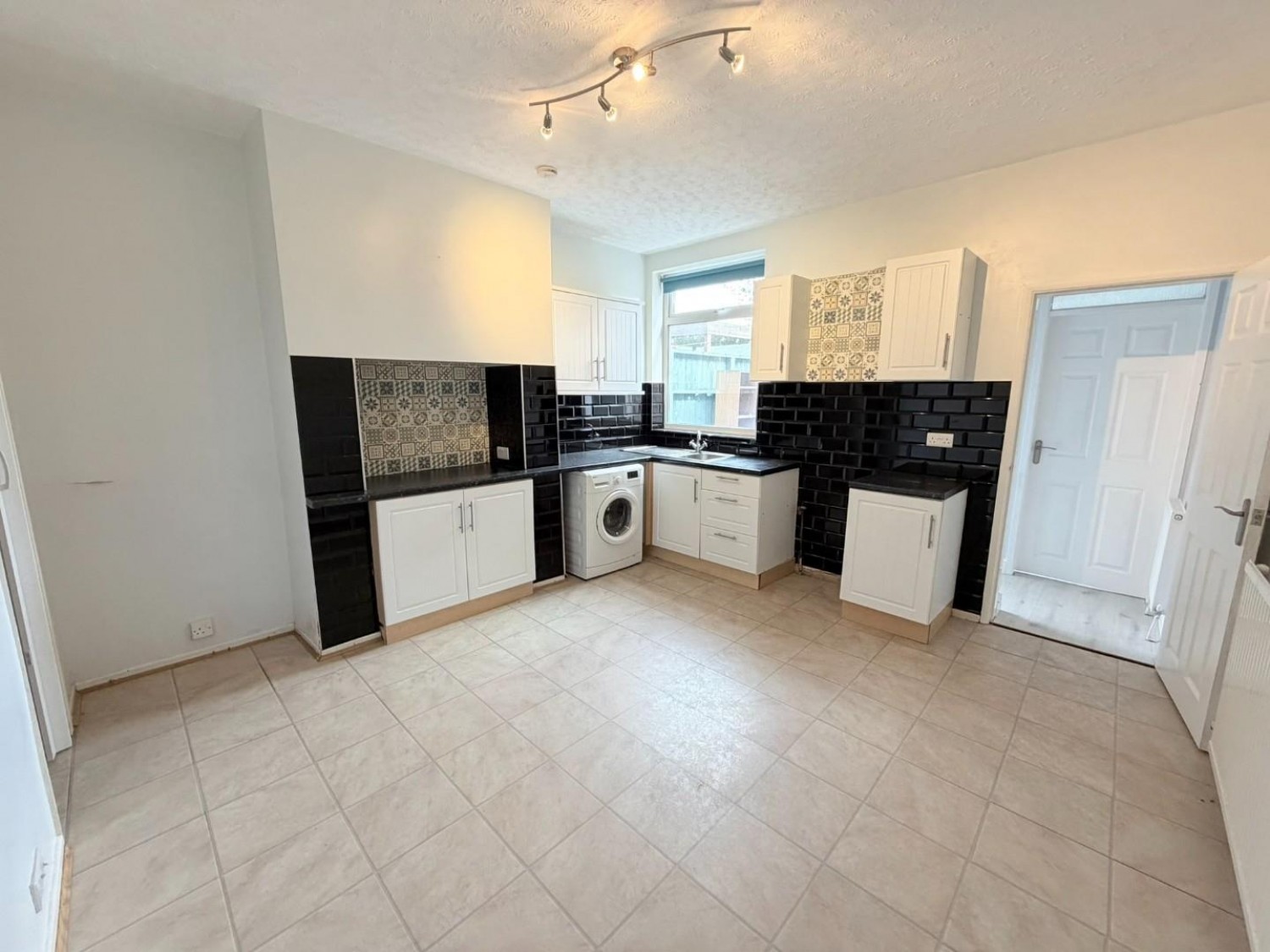 Victoria Street, Hemsworth, Pontefract