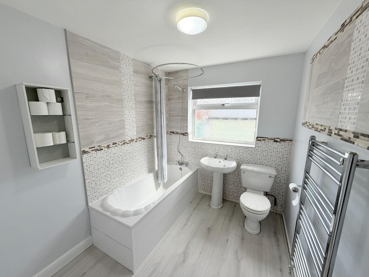 Victoria Street, Hemsworth, Pontefract