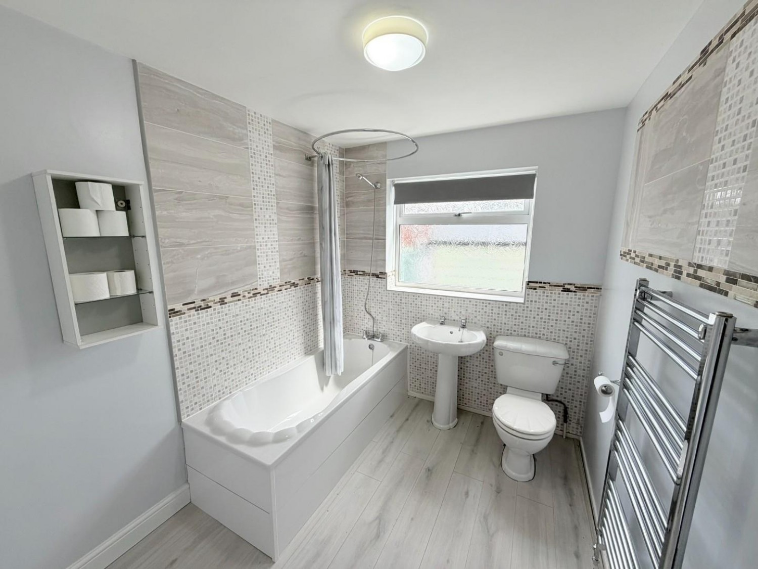 Victoria Street, Hemsworth, Pontefract