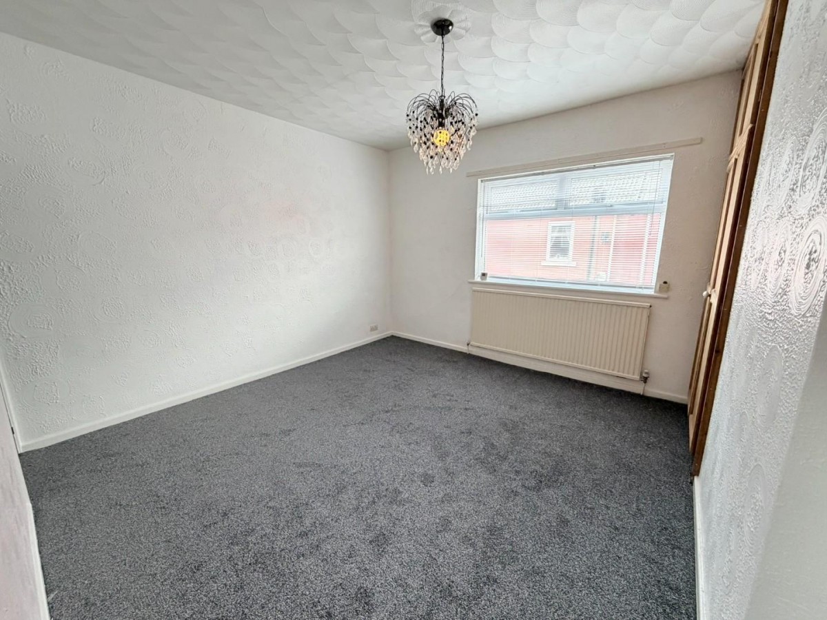 Victoria Street, Hemsworth, Pontefract