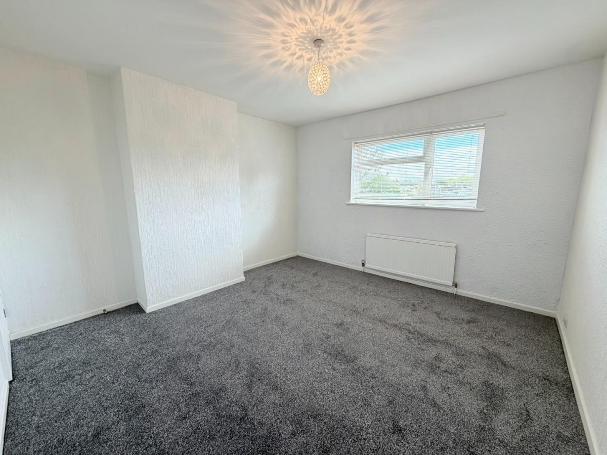 Victoria Street, Hemsworth, Pontefract