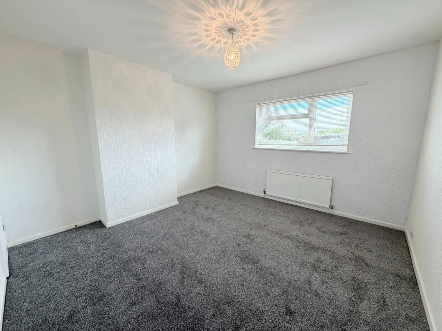 Victoria Street, Hemsworth, Pontefract