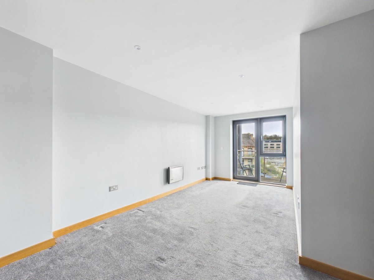 Victoria Mills, Salts Mill Road, Shipley