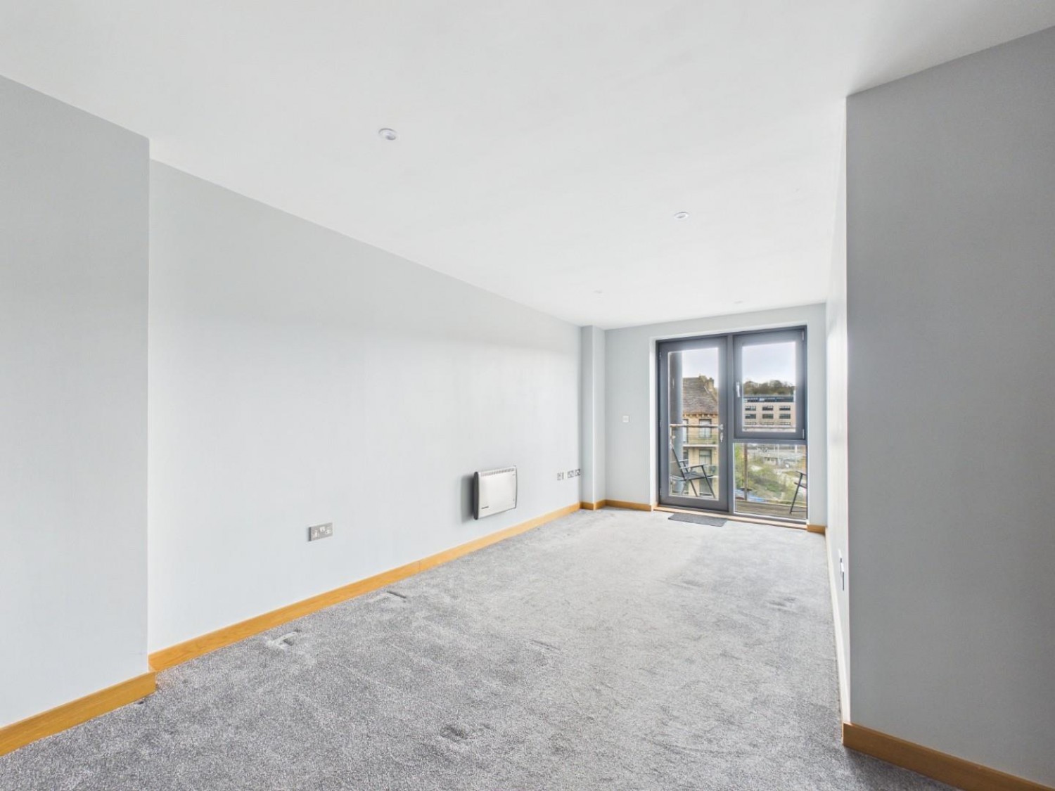 Victoria Mills, Salts Mill Road, Shipley