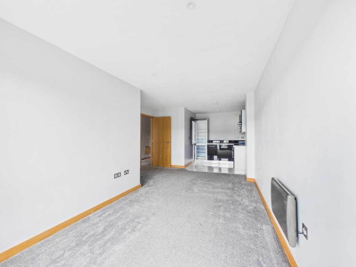 Victoria Mills, Salts Mill Road, Shipley