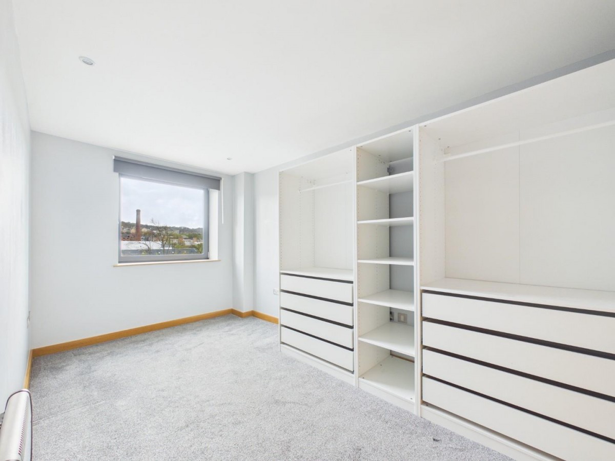 Victoria Mills, Salts Mill Road, Shipley