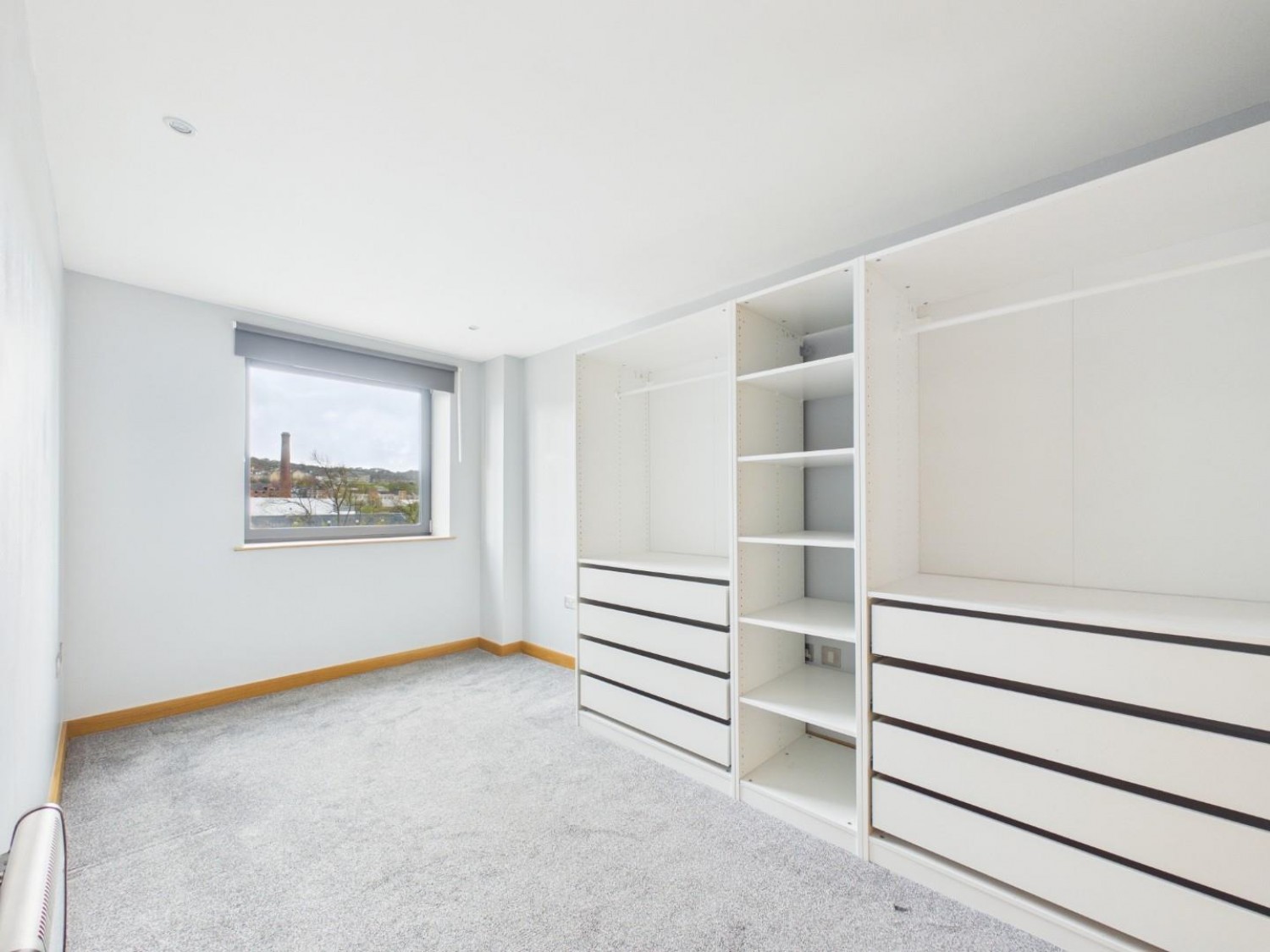 Victoria Mills, Salts Mill Road, Shipley