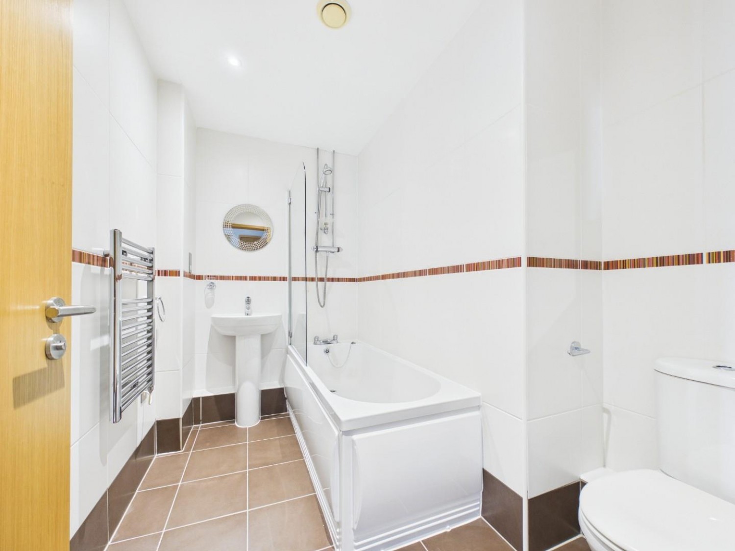 Victoria Mills, Salts Mill Road, Shipley