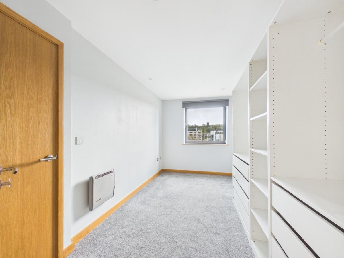 Victoria Mills, Salts Mill Road, Shipley