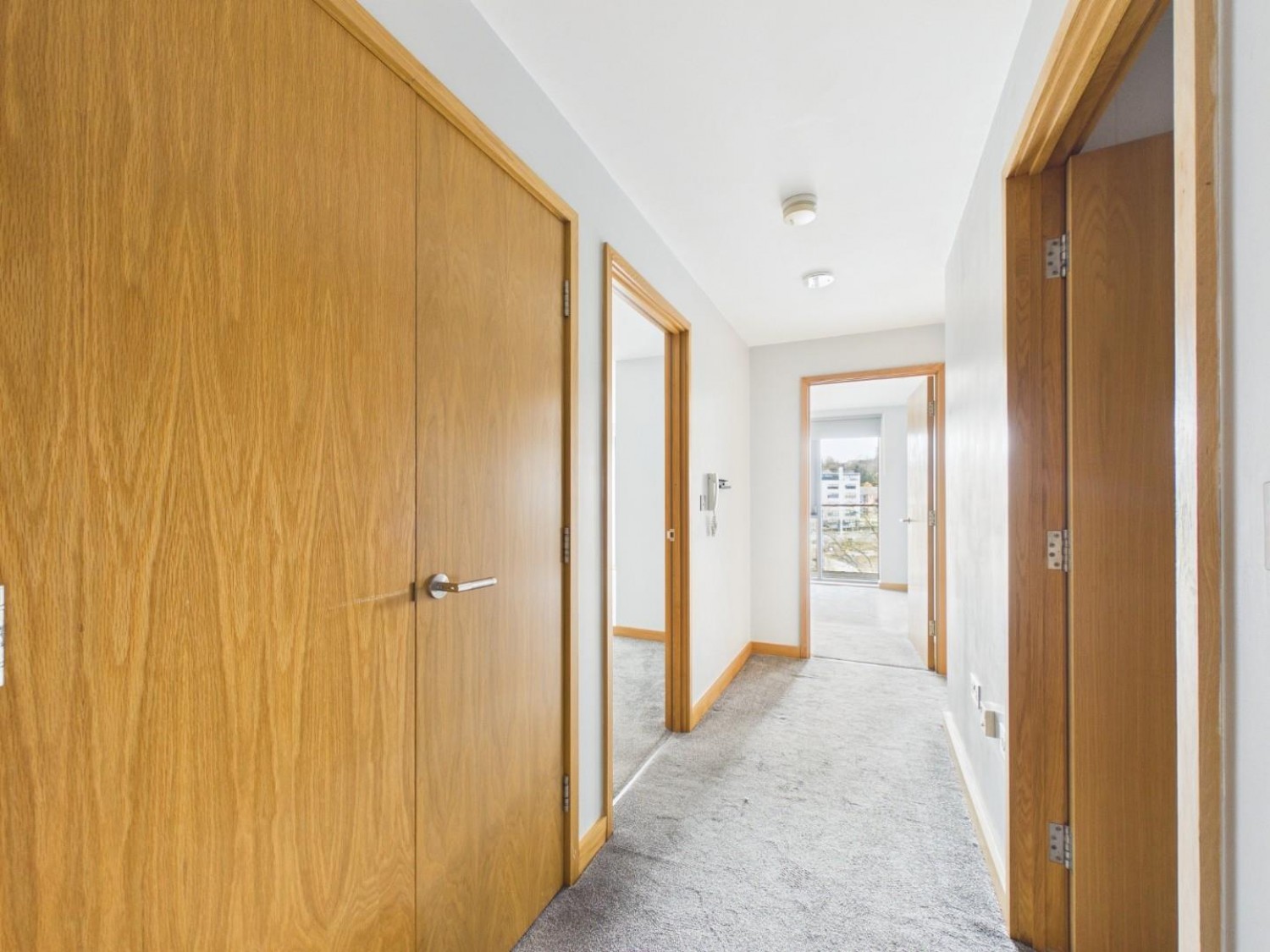 Victoria Mills, Salts Mill Road, Shipley