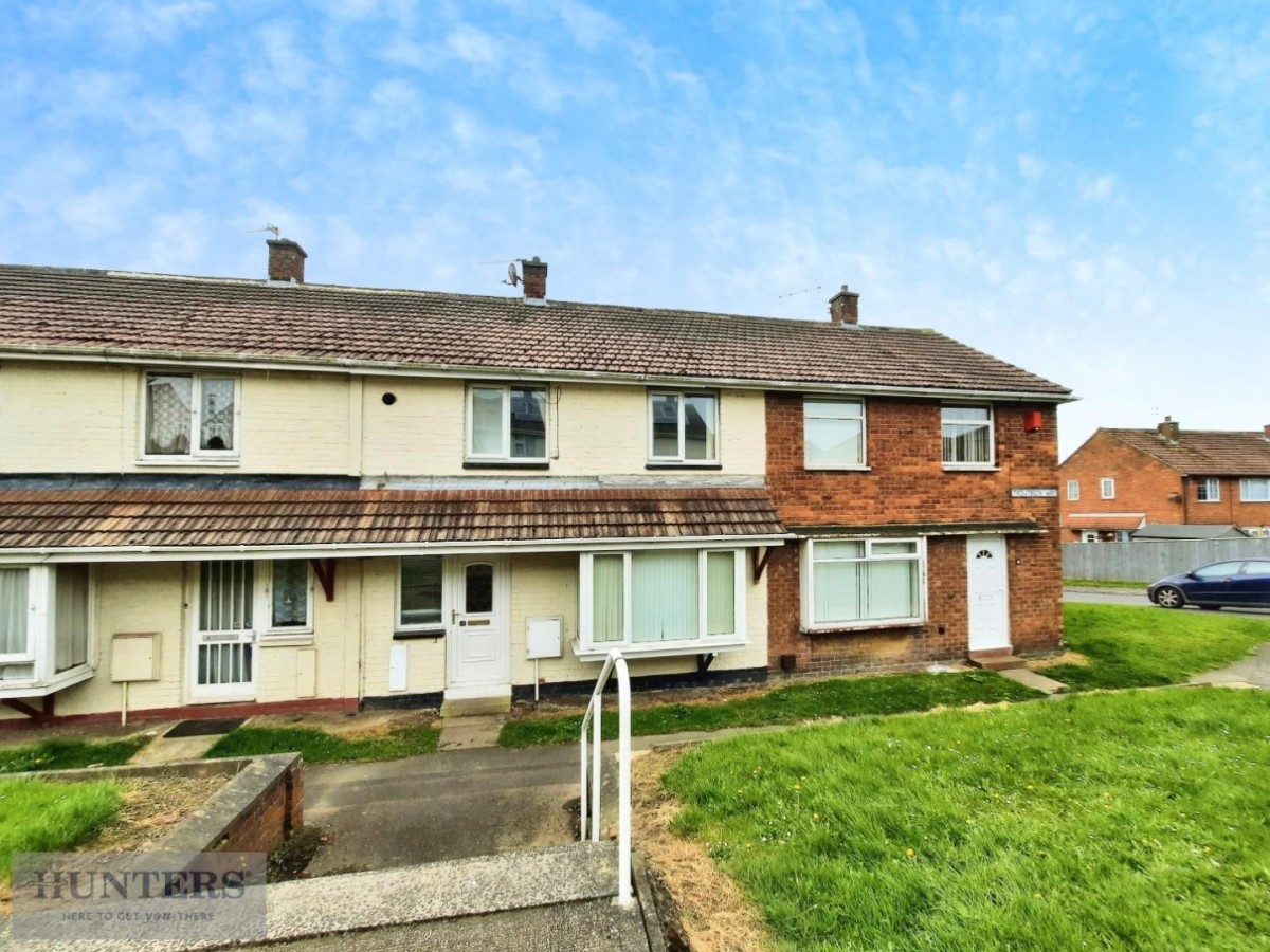 Troutbeck Way, Peterlee, County Durham, SR8 5NA
