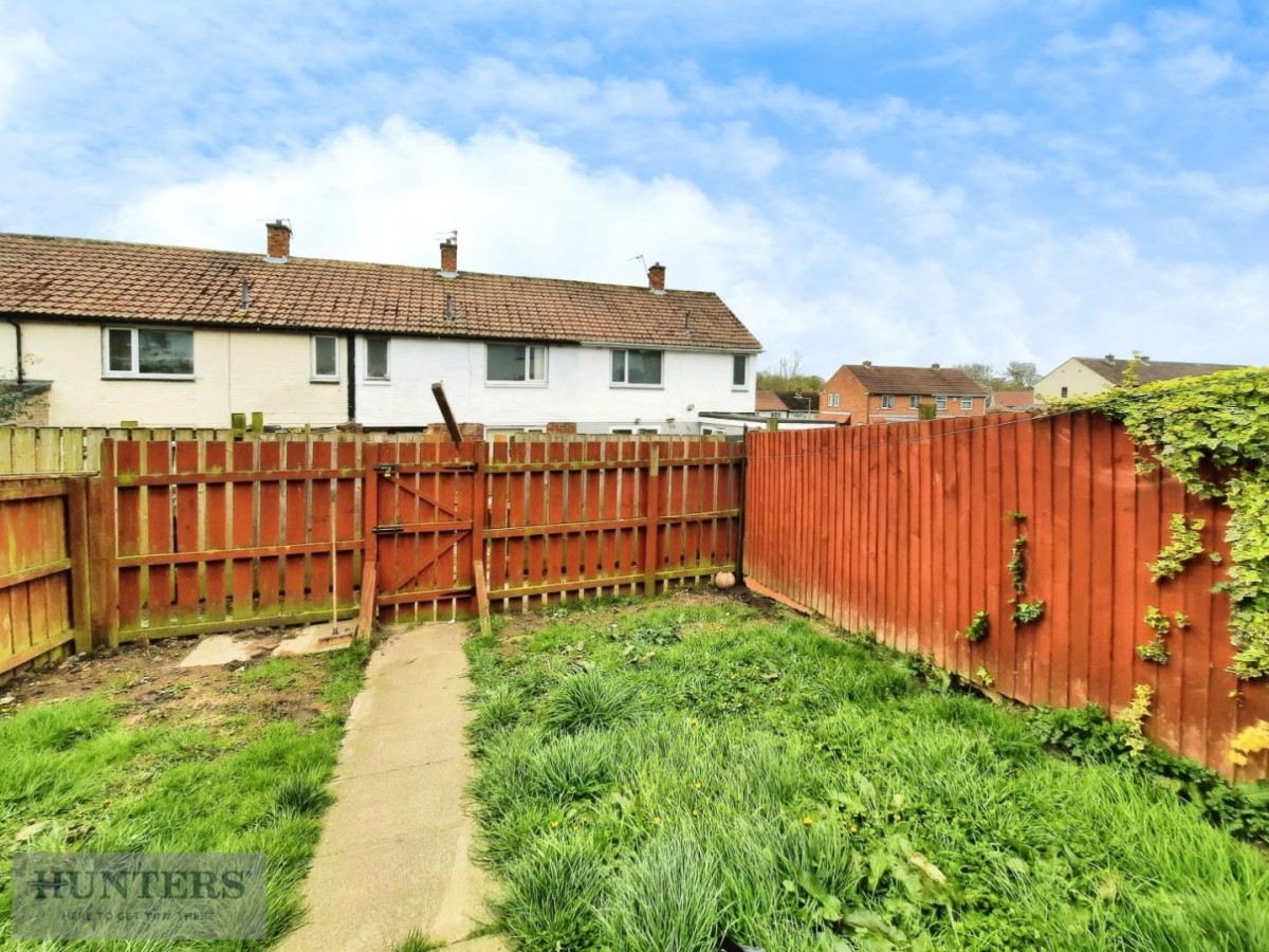 Troutbeck Way, Peterlee, County Durham, SR8 5NA