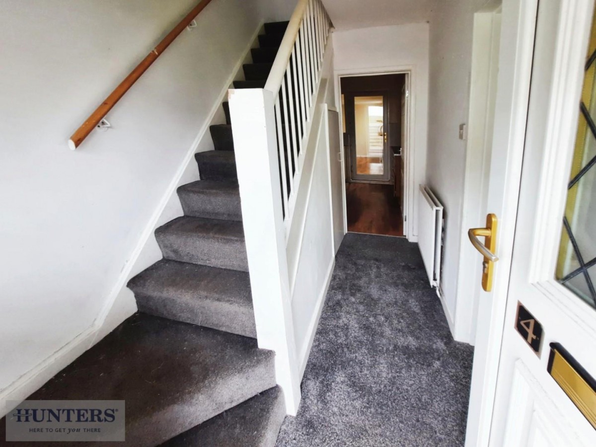 Troutbeck Way, Peterlee, County Durham, SR8 5NA