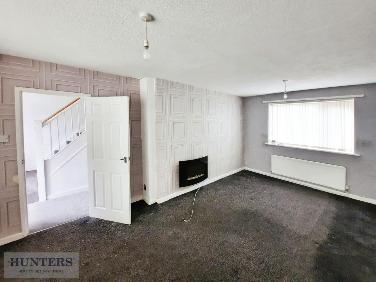 Troutbeck Way, Peterlee, County Durham, SR8 5NA