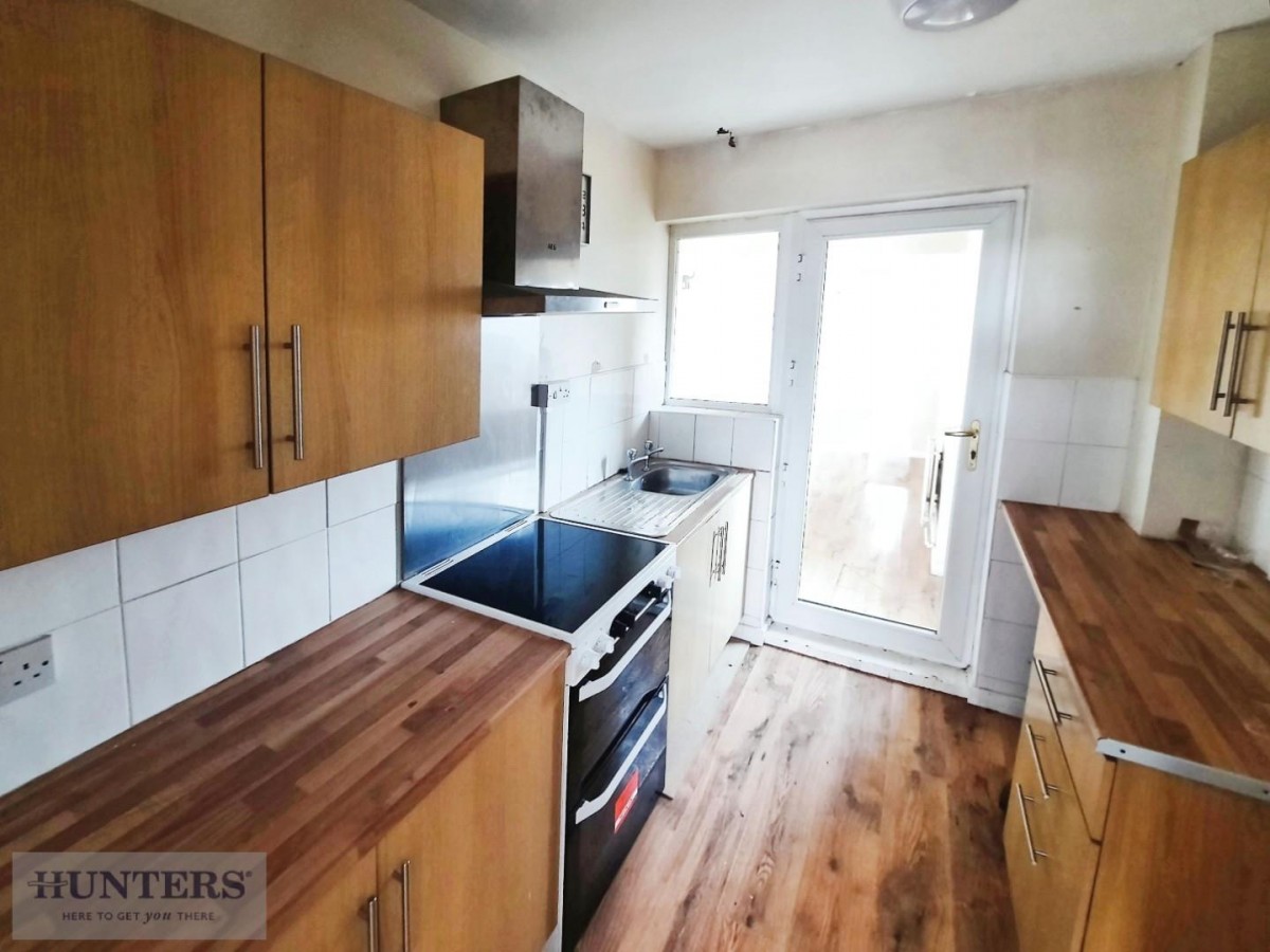 Troutbeck Way, Peterlee, County Durham, SR8 5NA