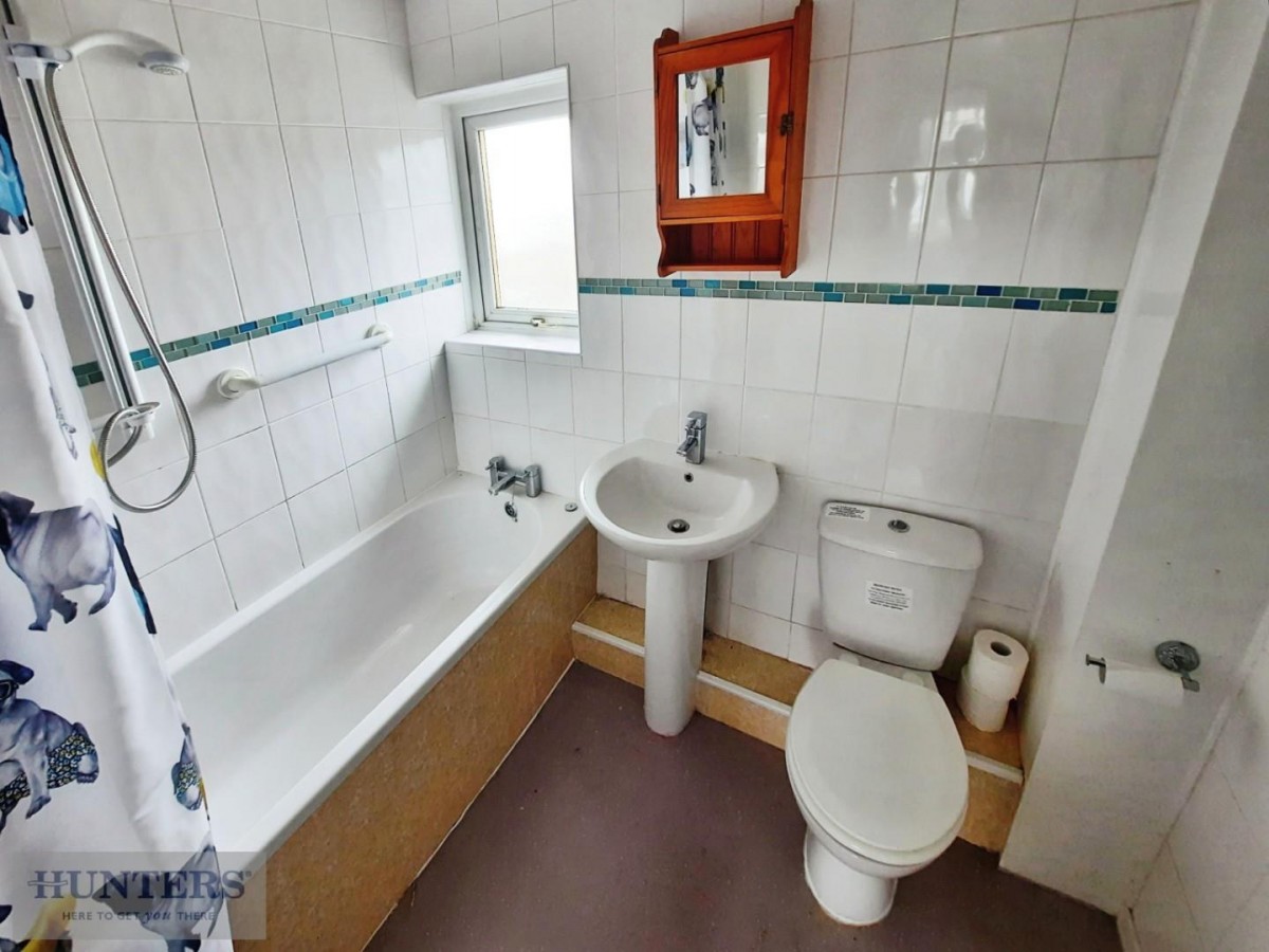 Troutbeck Way, Peterlee, County Durham, SR8 5NA