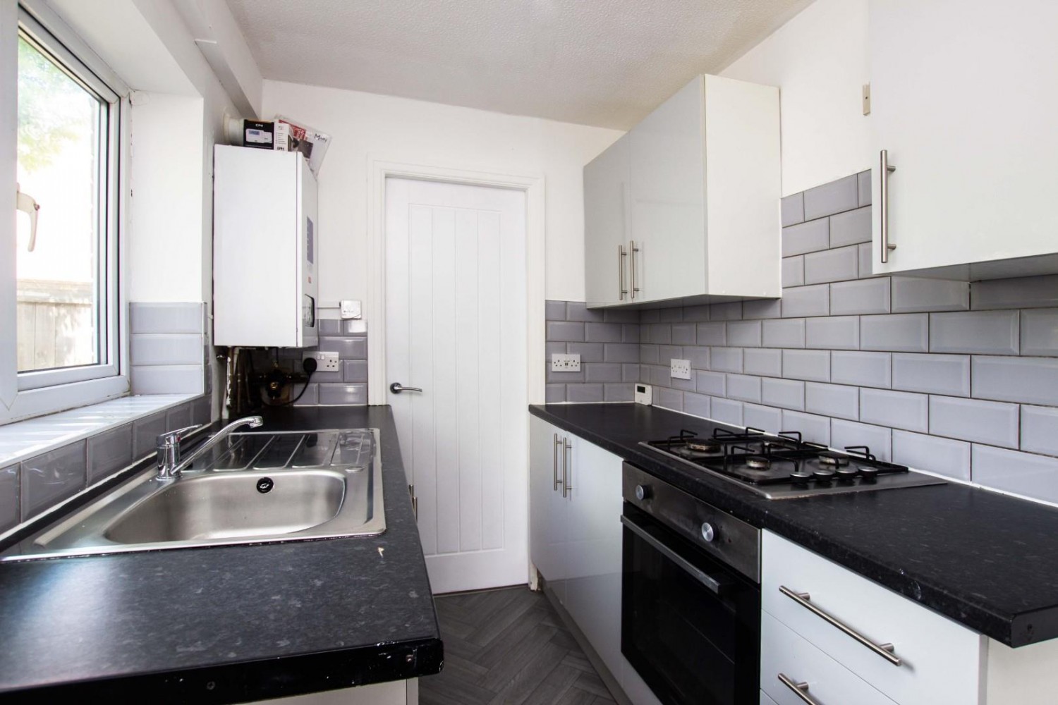 Bright Street, Darwen