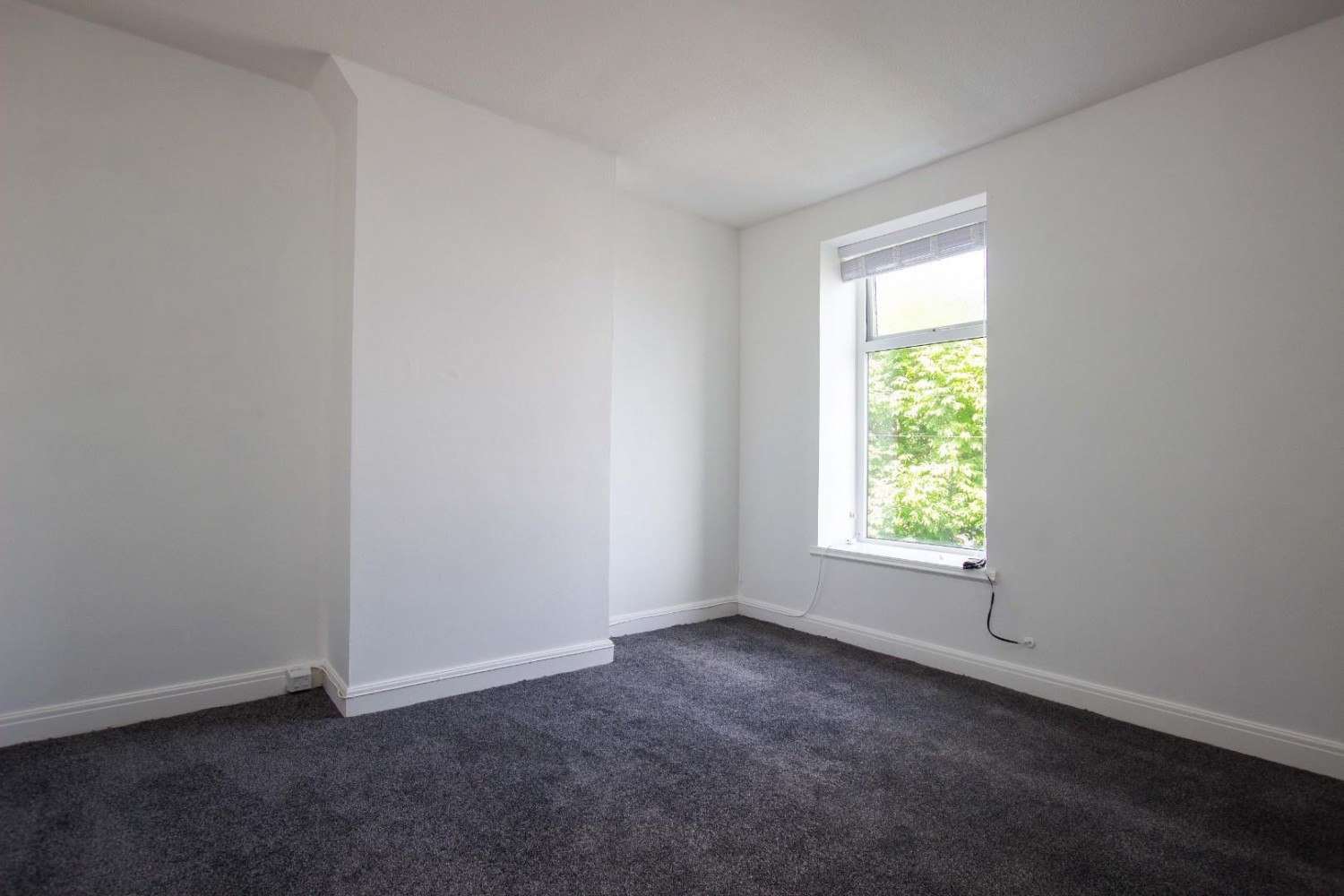 Bright Street, Darwen