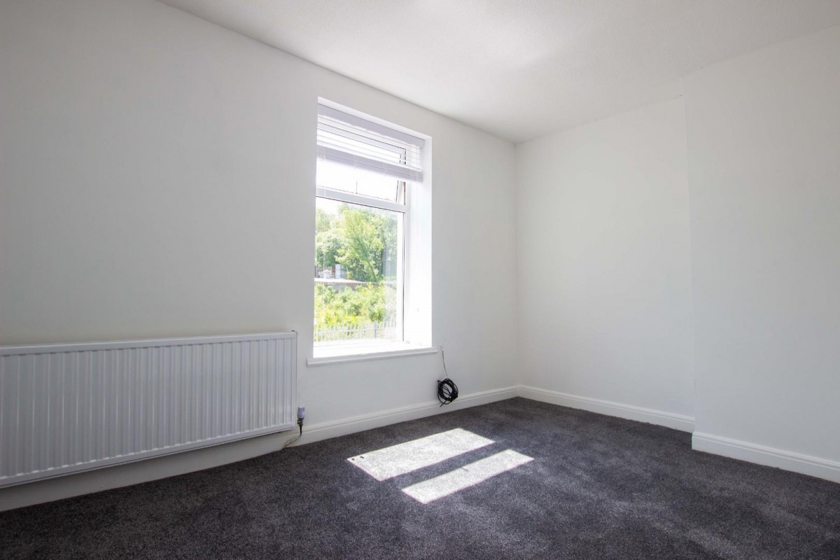 Bright Street, Darwen