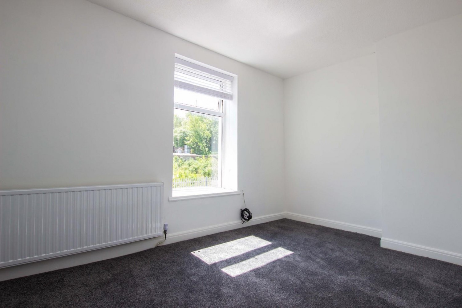 Bright Street, Darwen