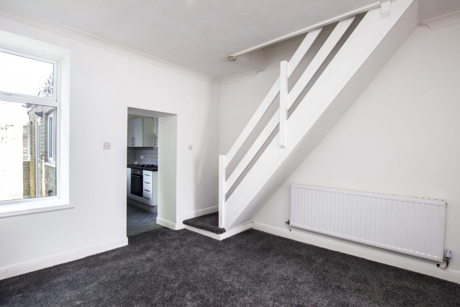 Bright Street, Darwen