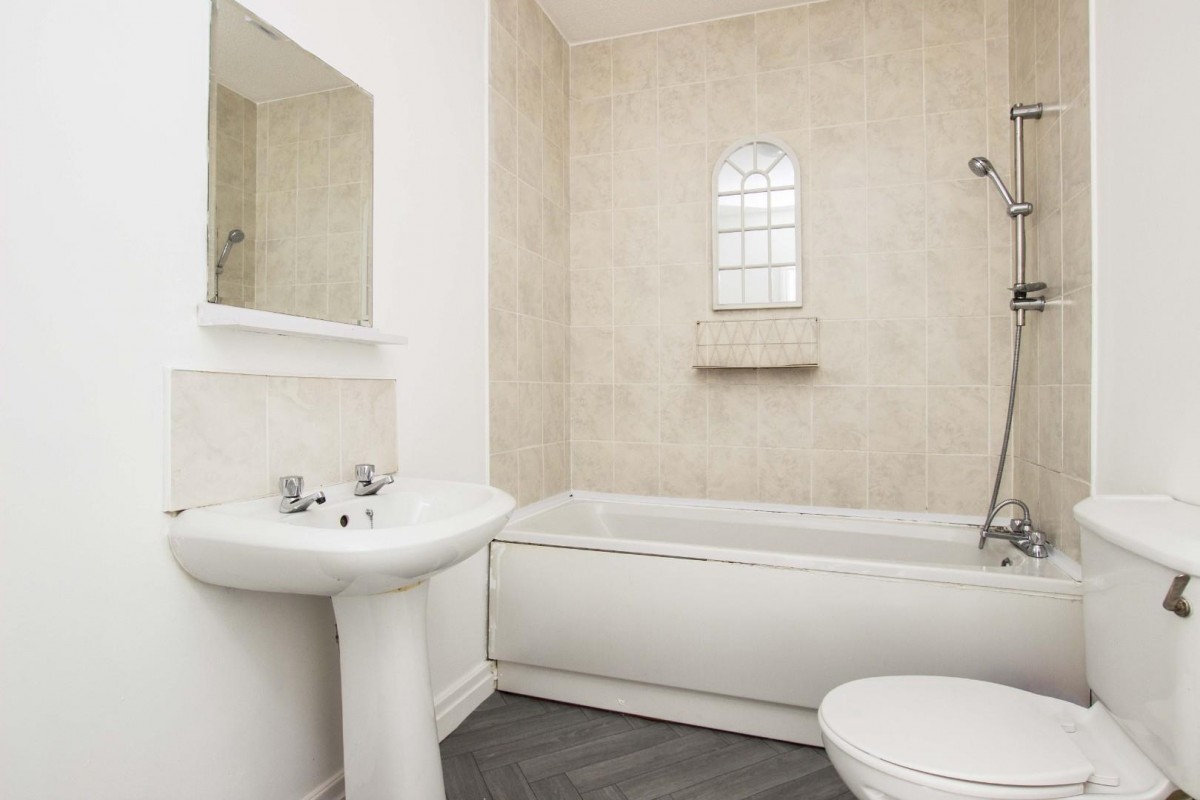 Bright Street, Darwen