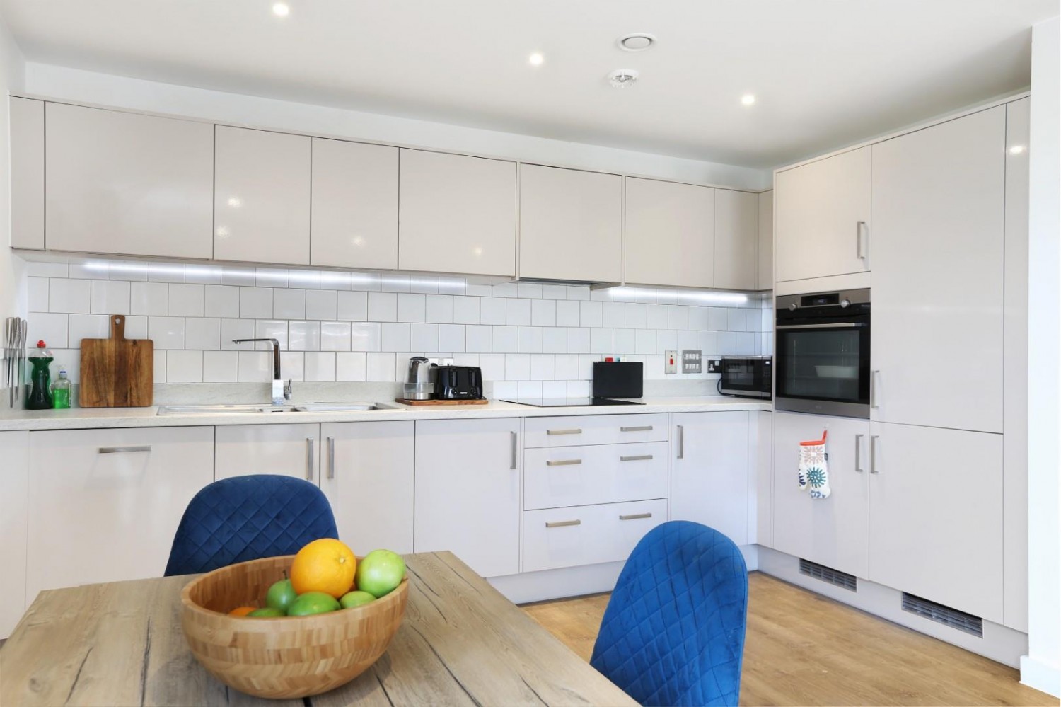 Broome Way, London, SE5