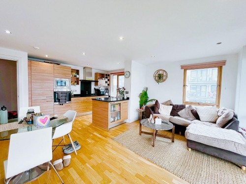 Mcclure House, The Boulevard, Leeds