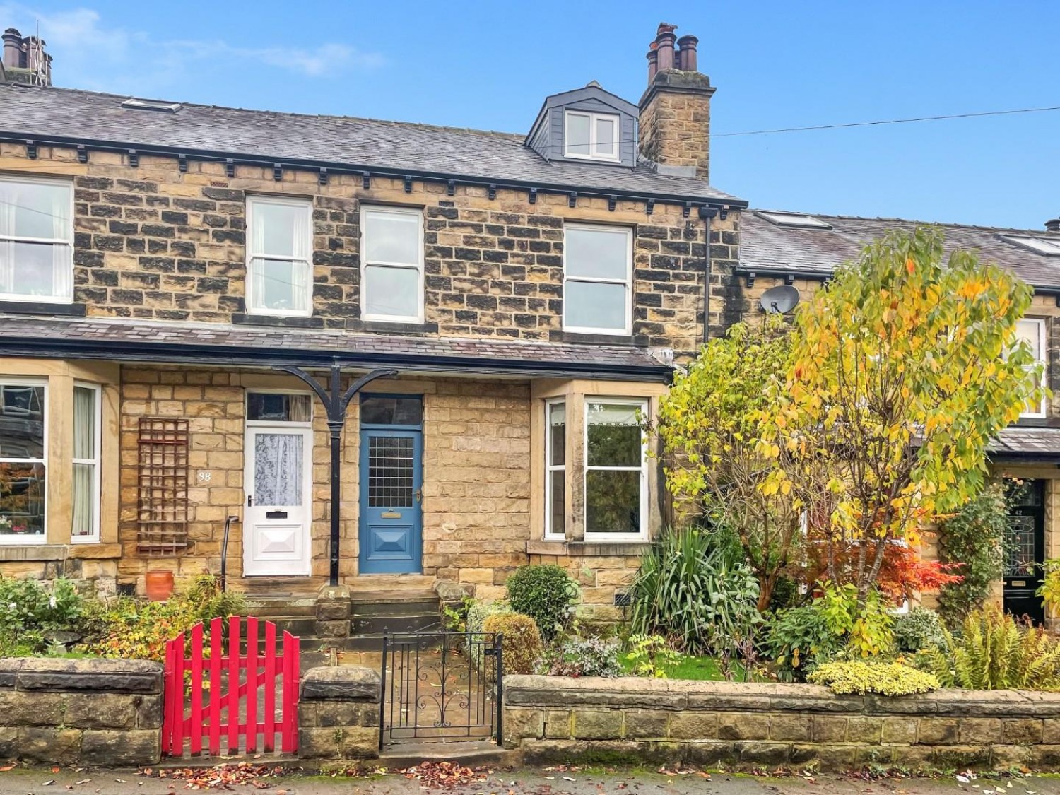 Middleton Road, Ilkley, LS29 9EX