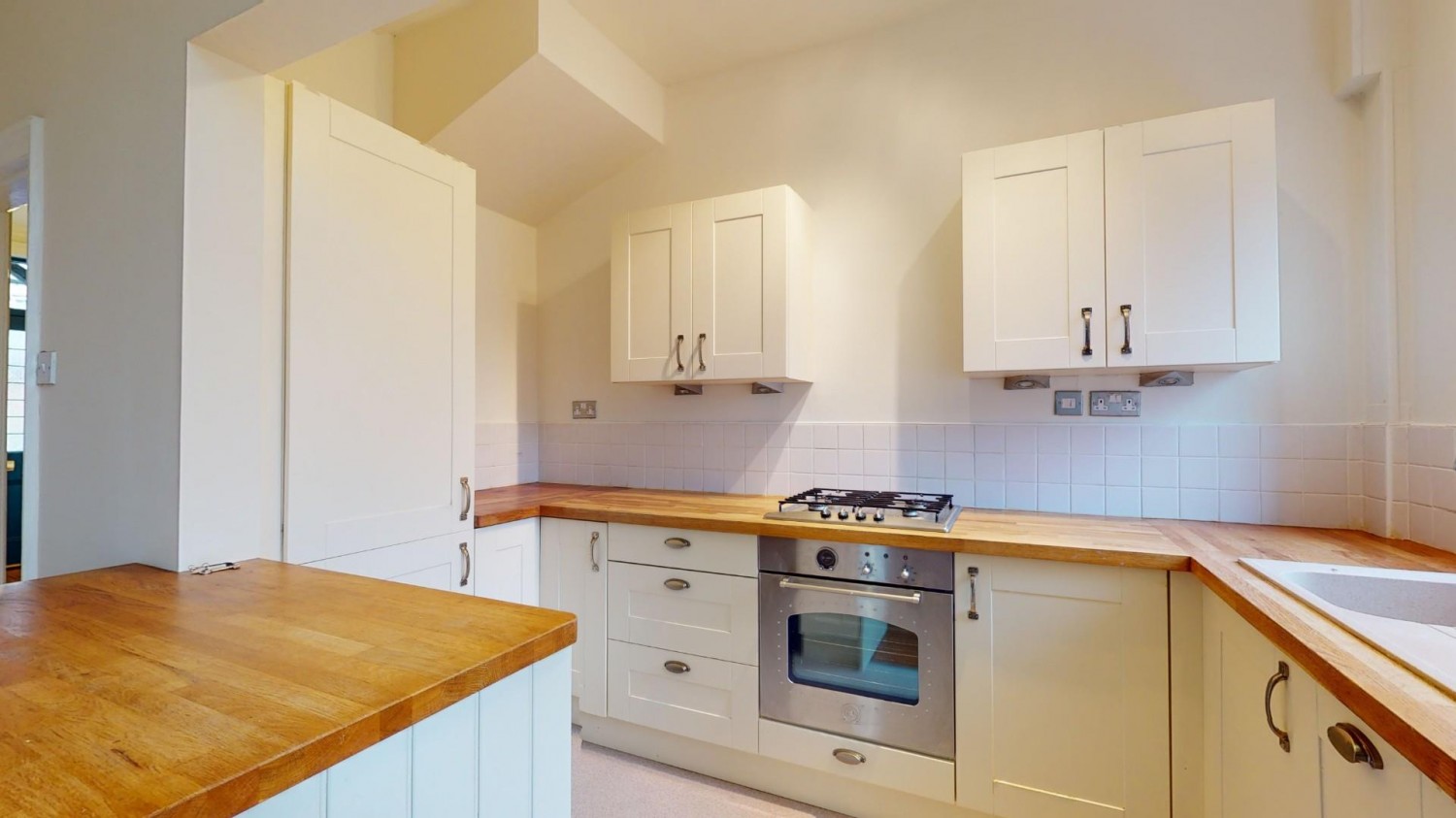 Middleton Road, Ilkley, LS29 9EX