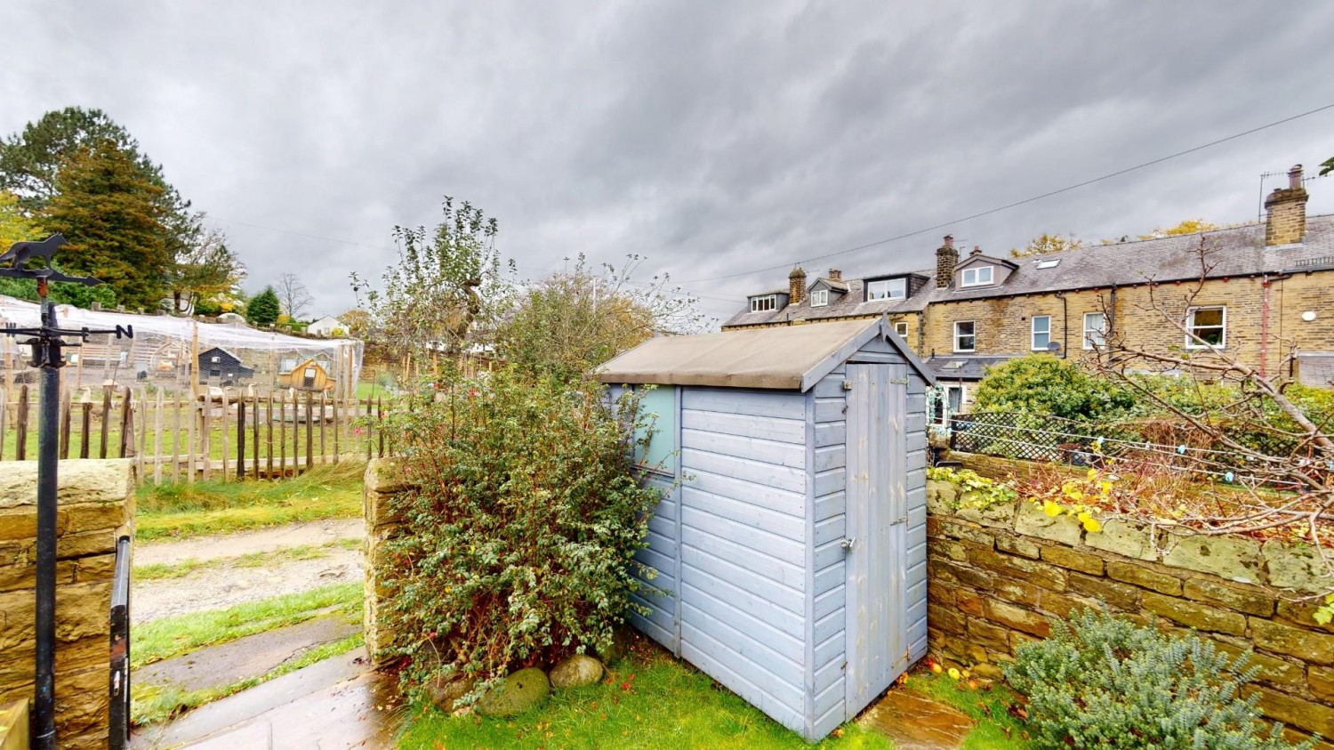 Middleton Road, Ilkley, LS29 9EX