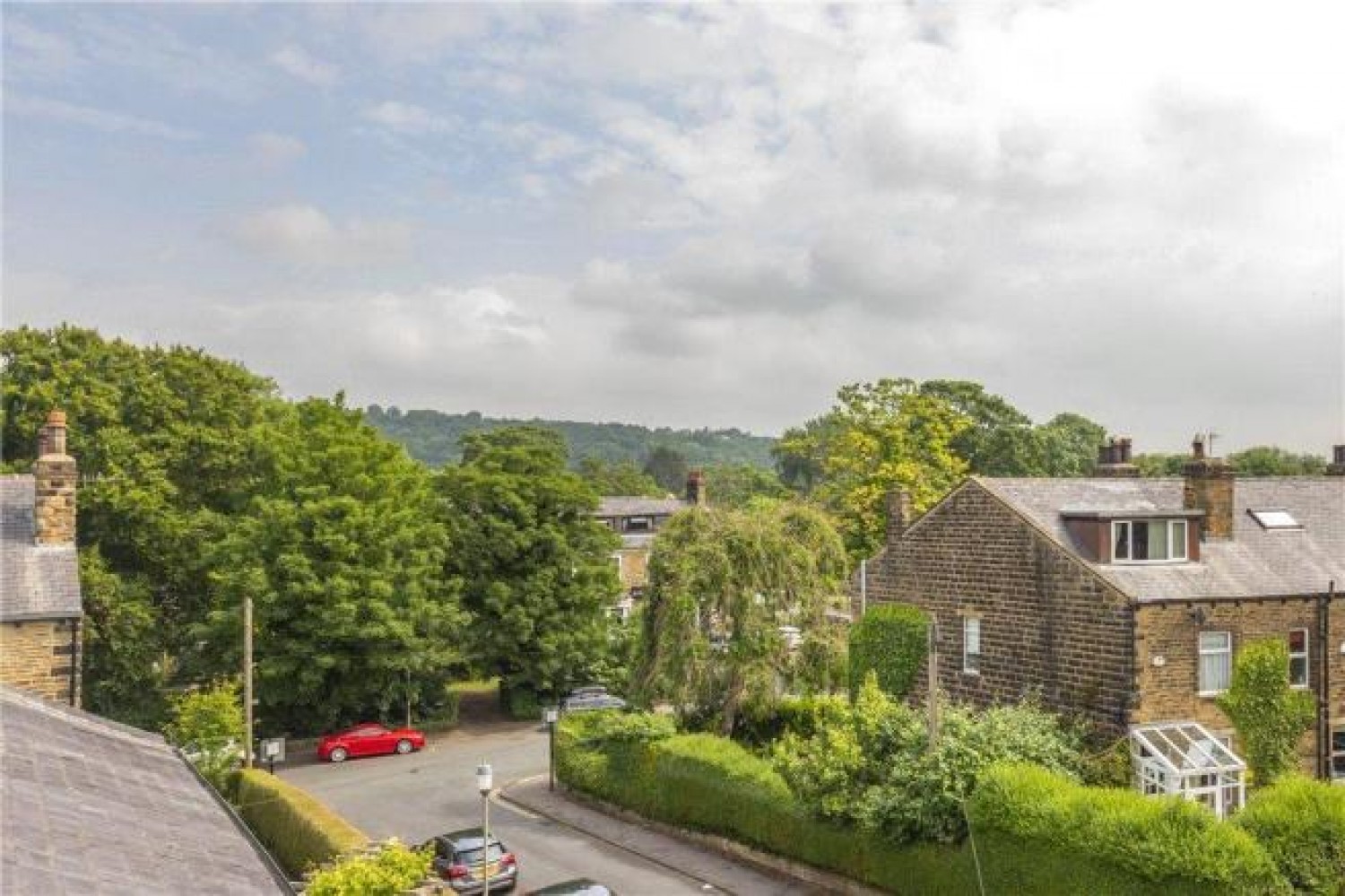 Middleton Road, Ilkley, LS29 9EX