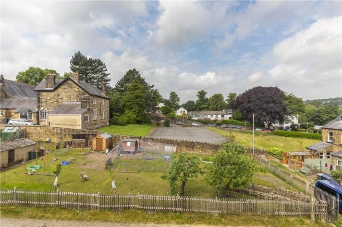 Middleton Road, Ilkley, LS29 9EX