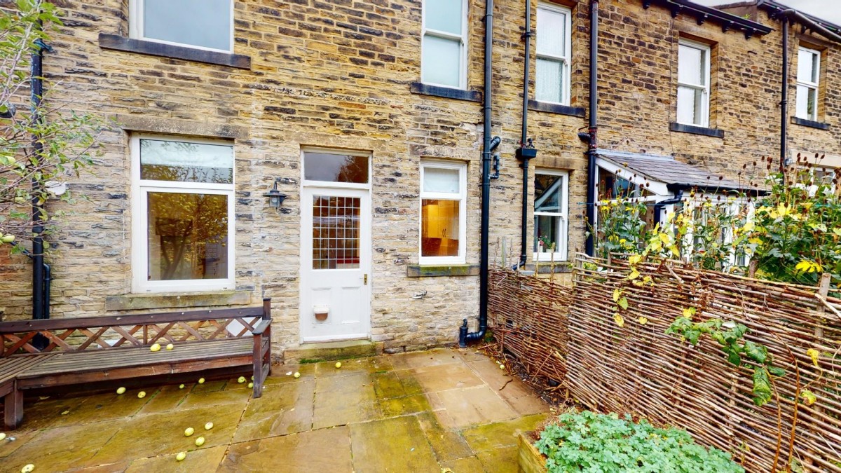 Middleton Road, Ilkley, LS29 9EX