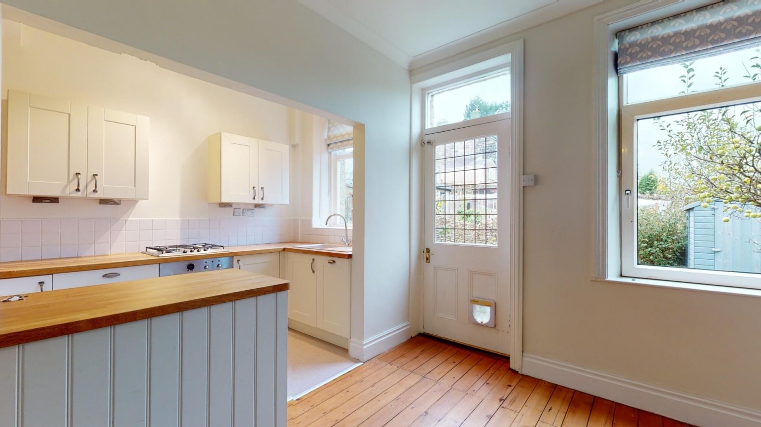 Middleton Road, Ilkley, LS29 9EX