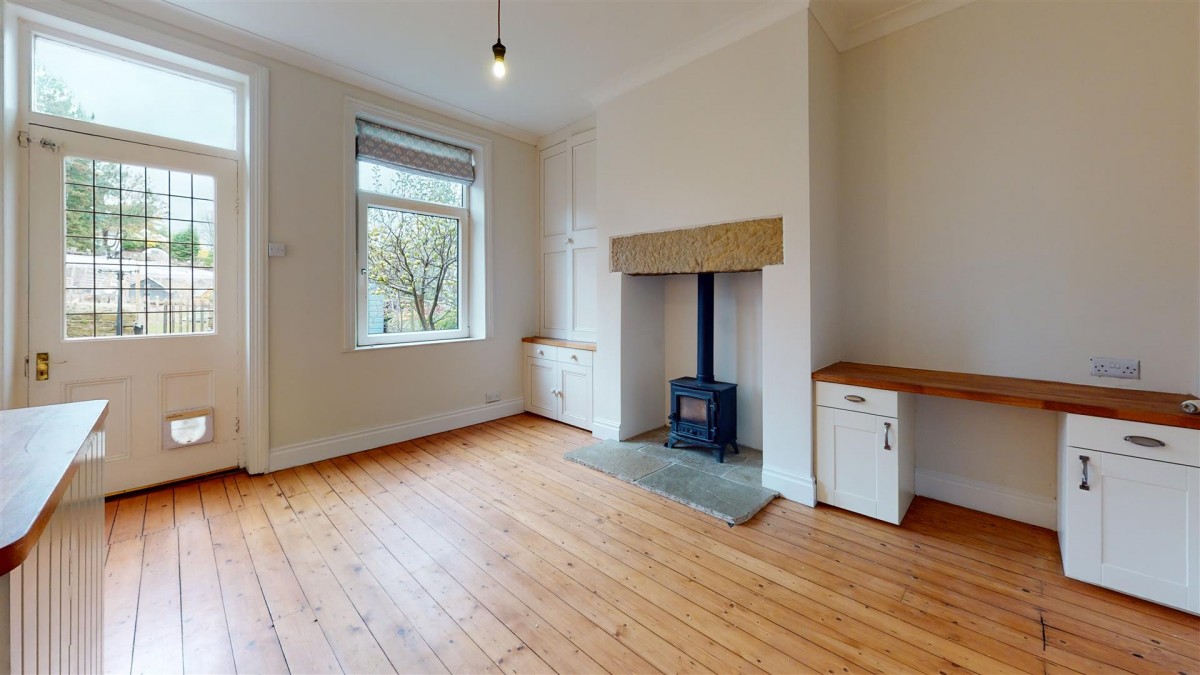 Middleton Road, Ilkley, LS29 9EX