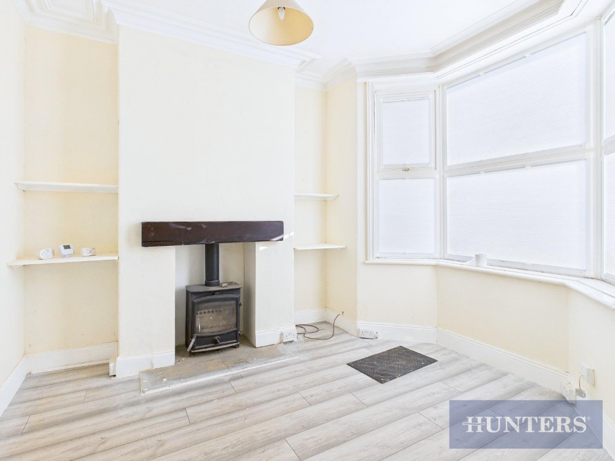 Trafalgar Terrace, Scarborough