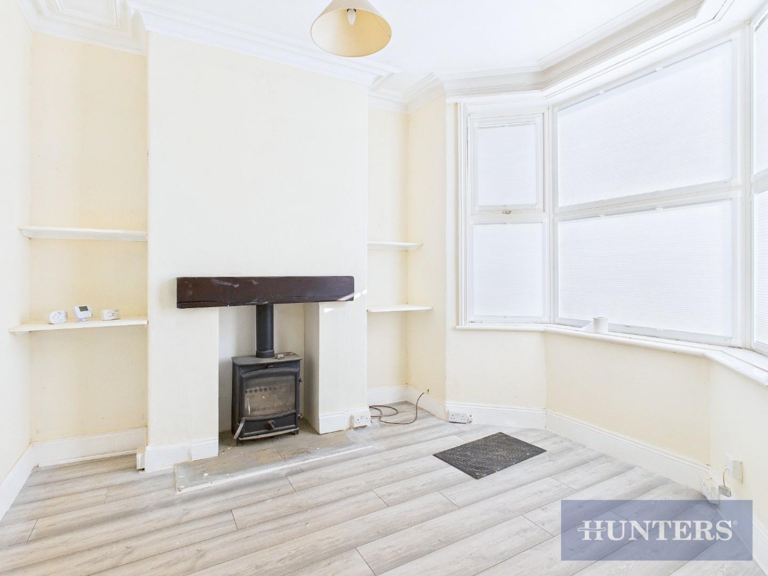 Trafalgar Terrace, Scarborough