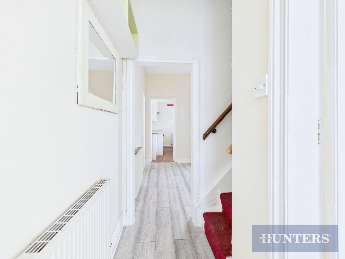 Trafalgar Terrace, Scarborough