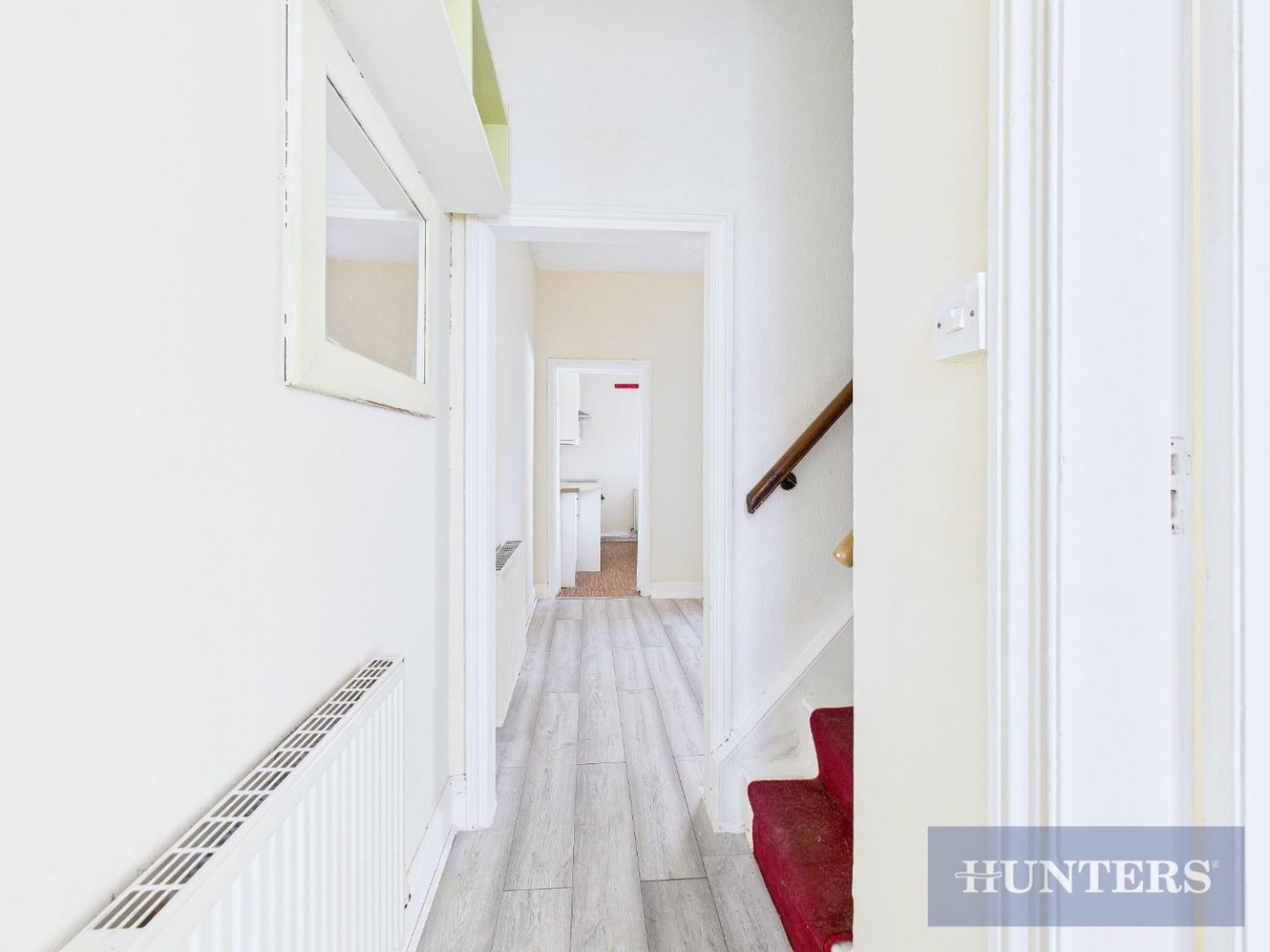 Trafalgar Terrace, Scarborough